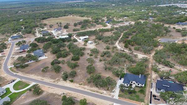 1 Acre of Residential Land for Sale in Bulverde, Texas