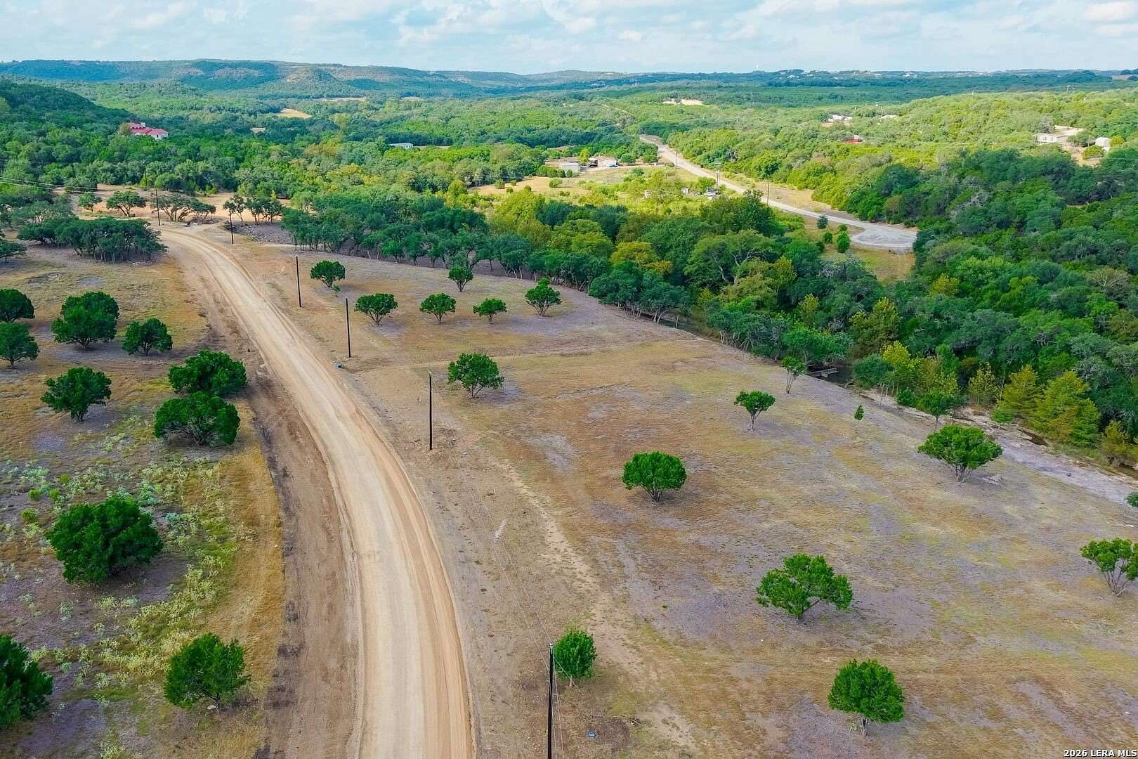 1 Acre of Residential Land for Sale in Canyon Lake, Texas
