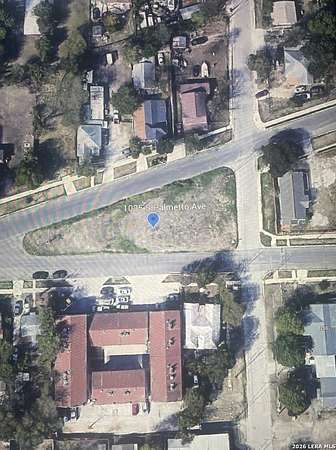 0.27 Acres of Residential Land for Sale in San Antonio, Texas