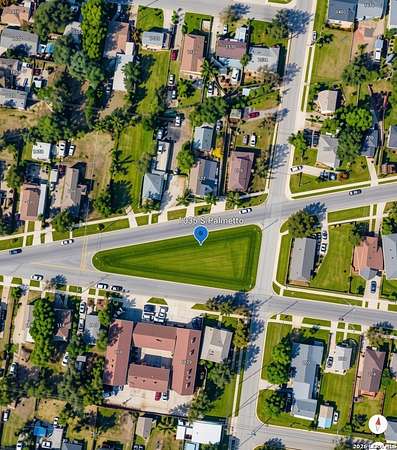 0.27 Acres of Residential Land for Sale in San Antonio, Texas