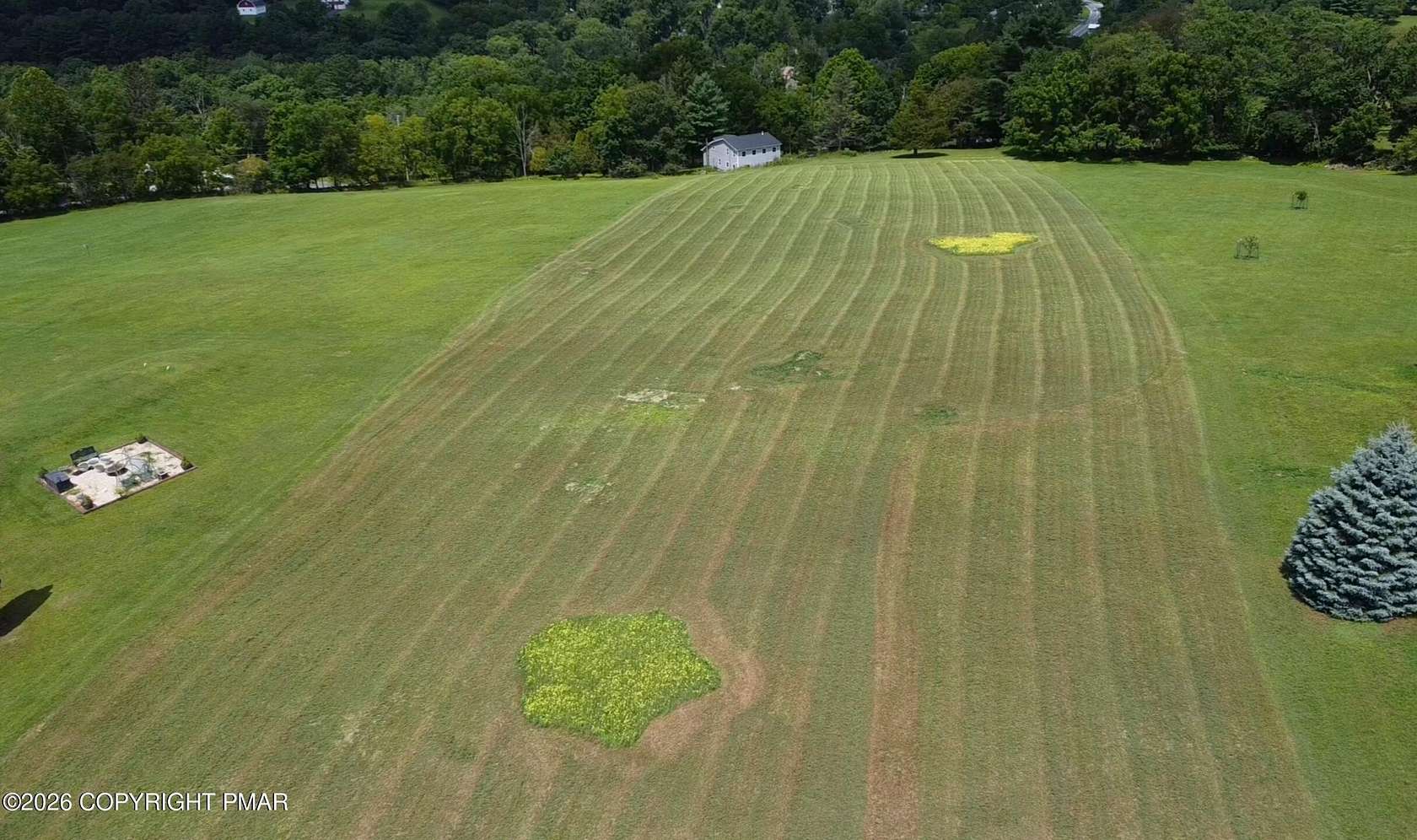 2.5 Acres of Residential Land for Sale in Saylorsburg, Pennsylvania