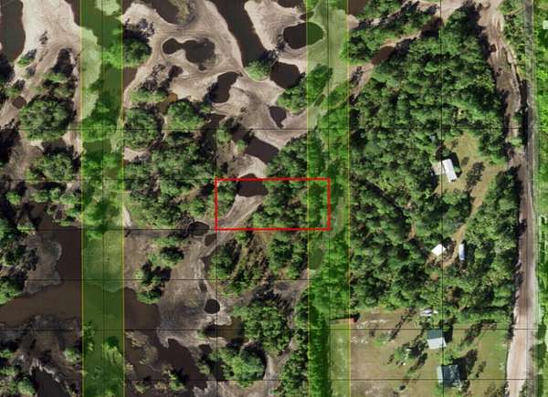 0.31 Acres of Land for Sale in St. Cloud, Florida