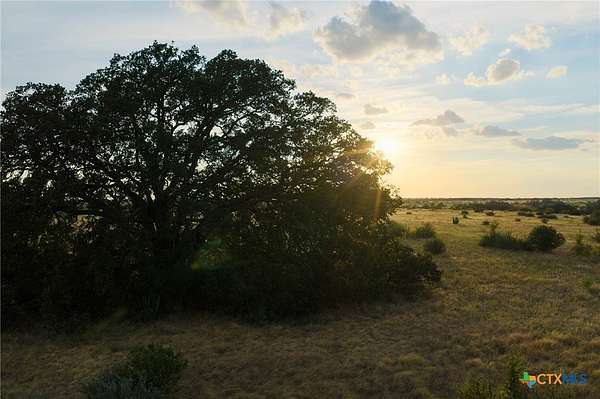 16.4 Acres of Land for Sale in Goldthwaite, Texas