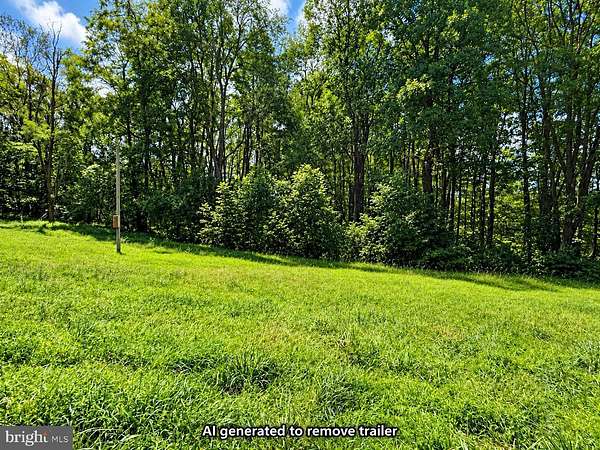 3 Acres of Residential Land for Sale in Parsons, West Virginia