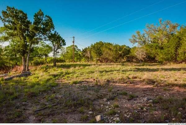 7 Acres of Residential Land for Sale in Utopia, Texas