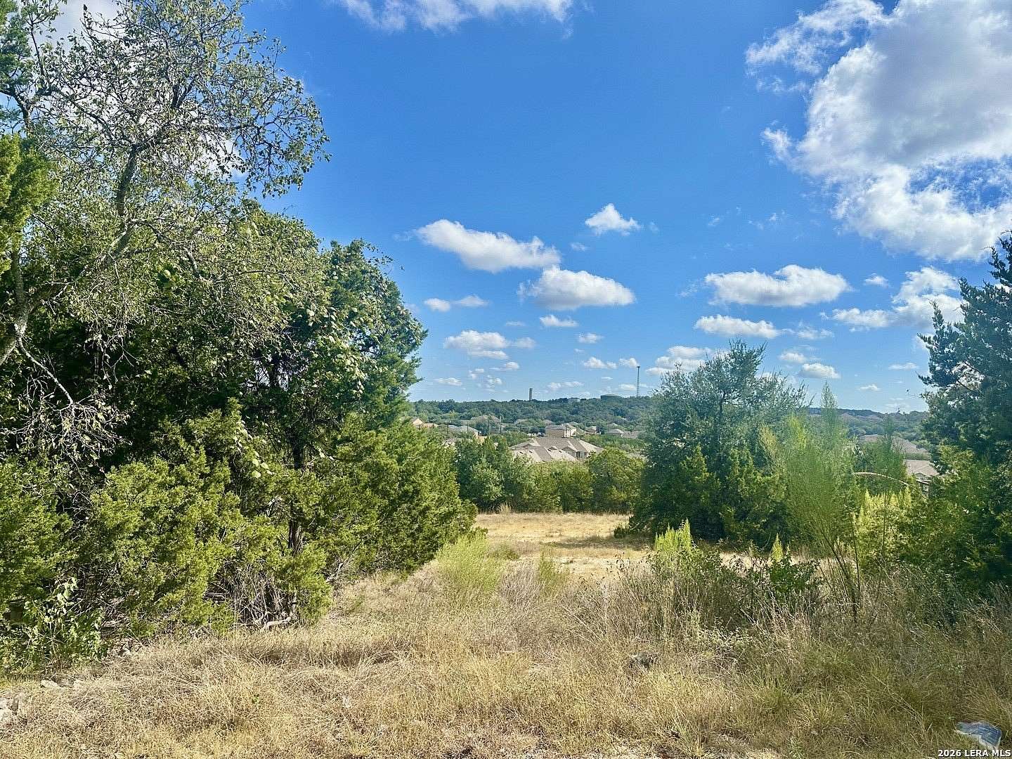 0.62 Acres of Residential Land for Sale in San Antonio, Texas