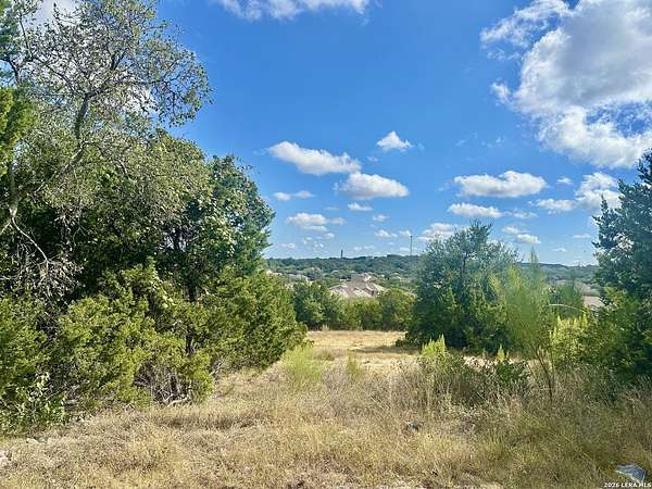 0.62 Acres of Residential Land for Sale in San Antonio, Texas