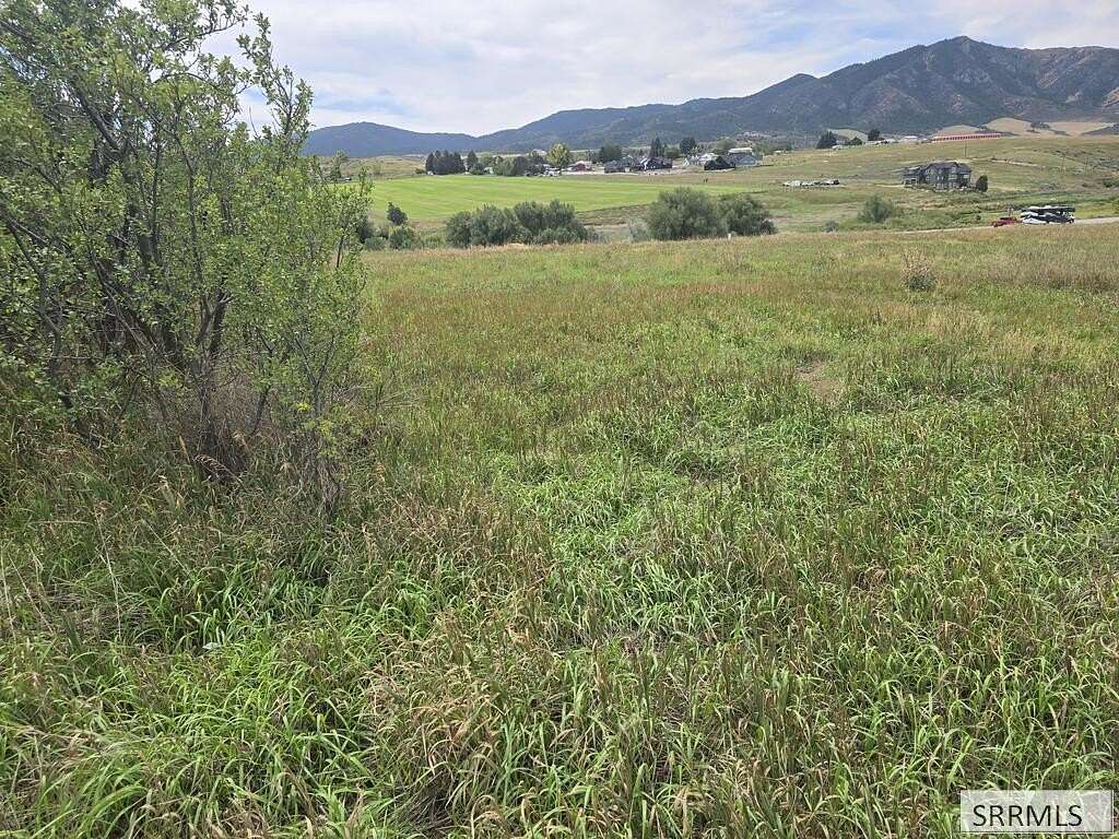 6.88 Acres of Commercial Land for Sale in Lava Hot Springs, Idaho