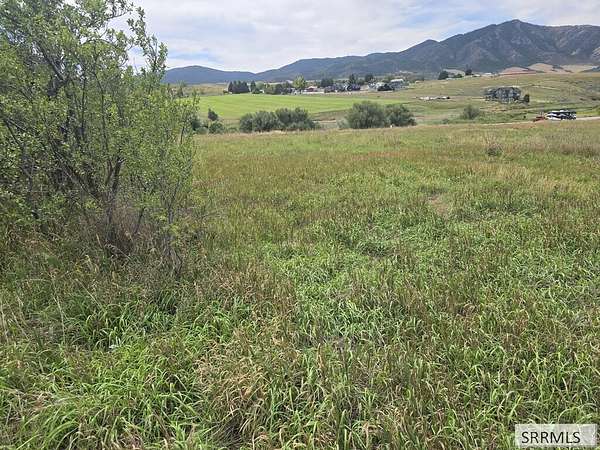 6.88 Acres of Commercial Land for Sale in Lava Hot Springs, Idaho