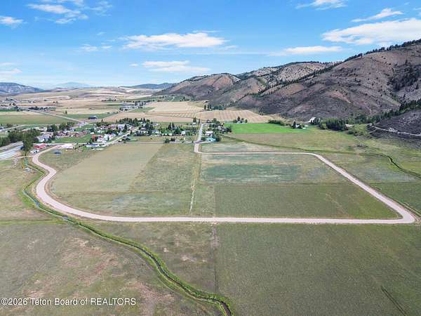 5 Acres of Residential Land for Sale in Grover, Wyoming