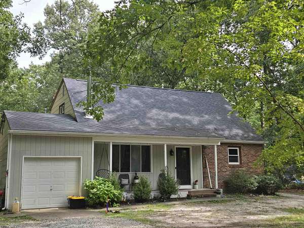 2.43 Acres of Land with Home for Sale in Mays Landing, New Jersey