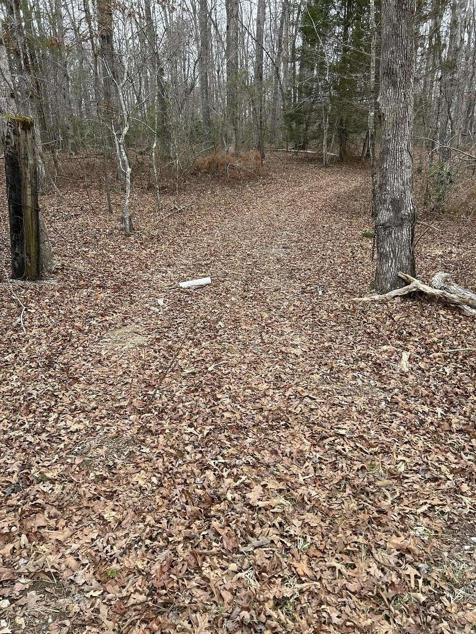 22 Acres of Recreational & Residential Land for Sale in Pikeville, Tennessee
