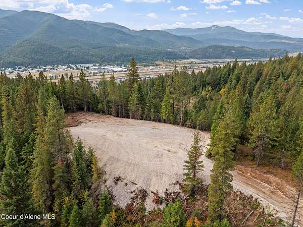 12.5 Acres of Recreational & Residential Land for Sale in Smelterville, Idaho