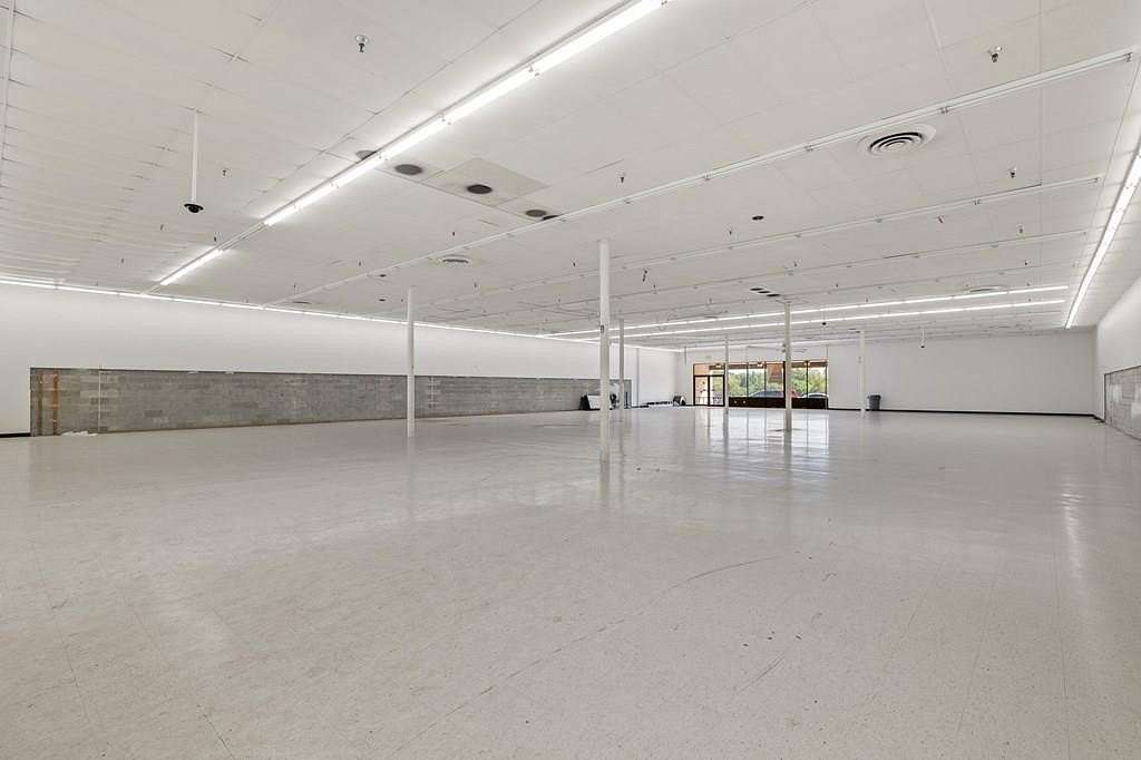 5.68 Acres of Commercial Land for Lease in Mansfield, Ohio