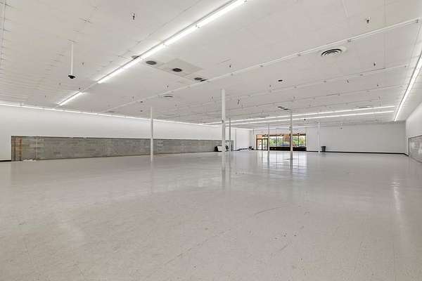 5.68 Acres of Commercial Land for Lease in Mansfield, Ohio
