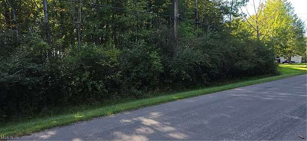 0.5 Acres of Residential Land for Sale in Roaming Shores, Ohio