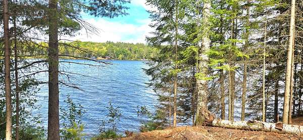 0.8 Acres of Residential Land for Sale in Boulder Junction, Wisconsin