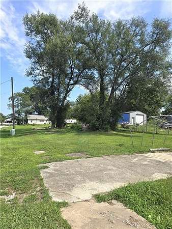 0.16 Acres of Residential Land for Sale in Rayville, Missouri