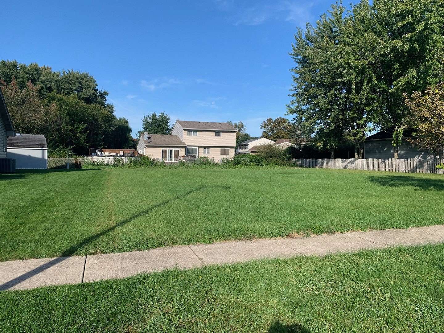 0.23 Acres of Residential Land for Sale in South Elgin, Illinois