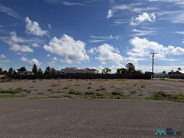 0.18 Acres of Residential Land for Sale in Deming, New Mexico