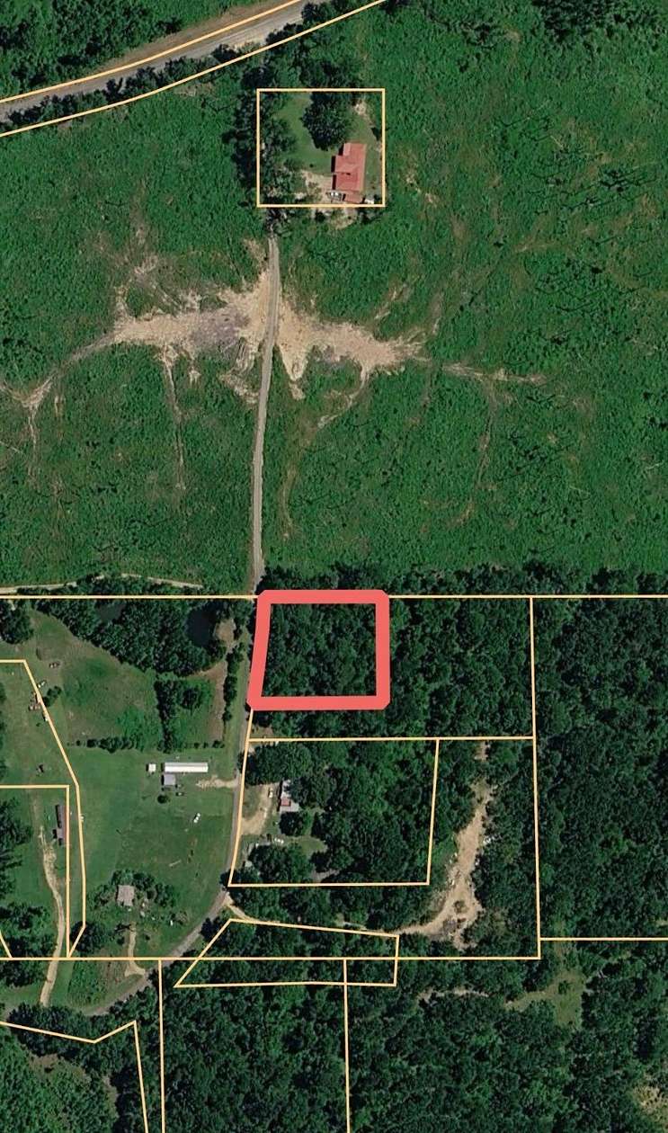 1 Acre of Land for Sale in Smithdale, Mississippi