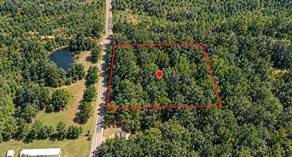 1 Acre of Land for Sale in Smithdale, Mississippi