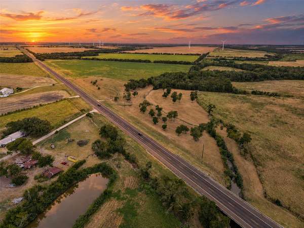 8.28 Acres of Residential Land for Sale in Mart, Texas