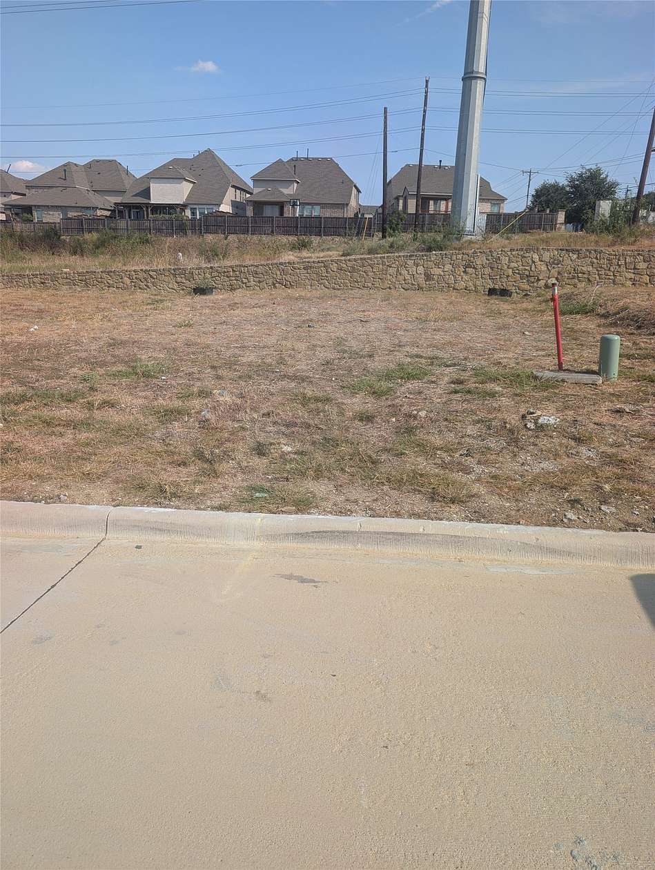 0.09 Acres of Residential Land for Sale in Irving, Texas