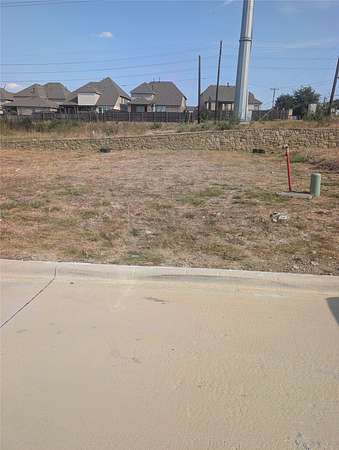 0.09 Acres of Residential Land for Sale in Irving, Texas