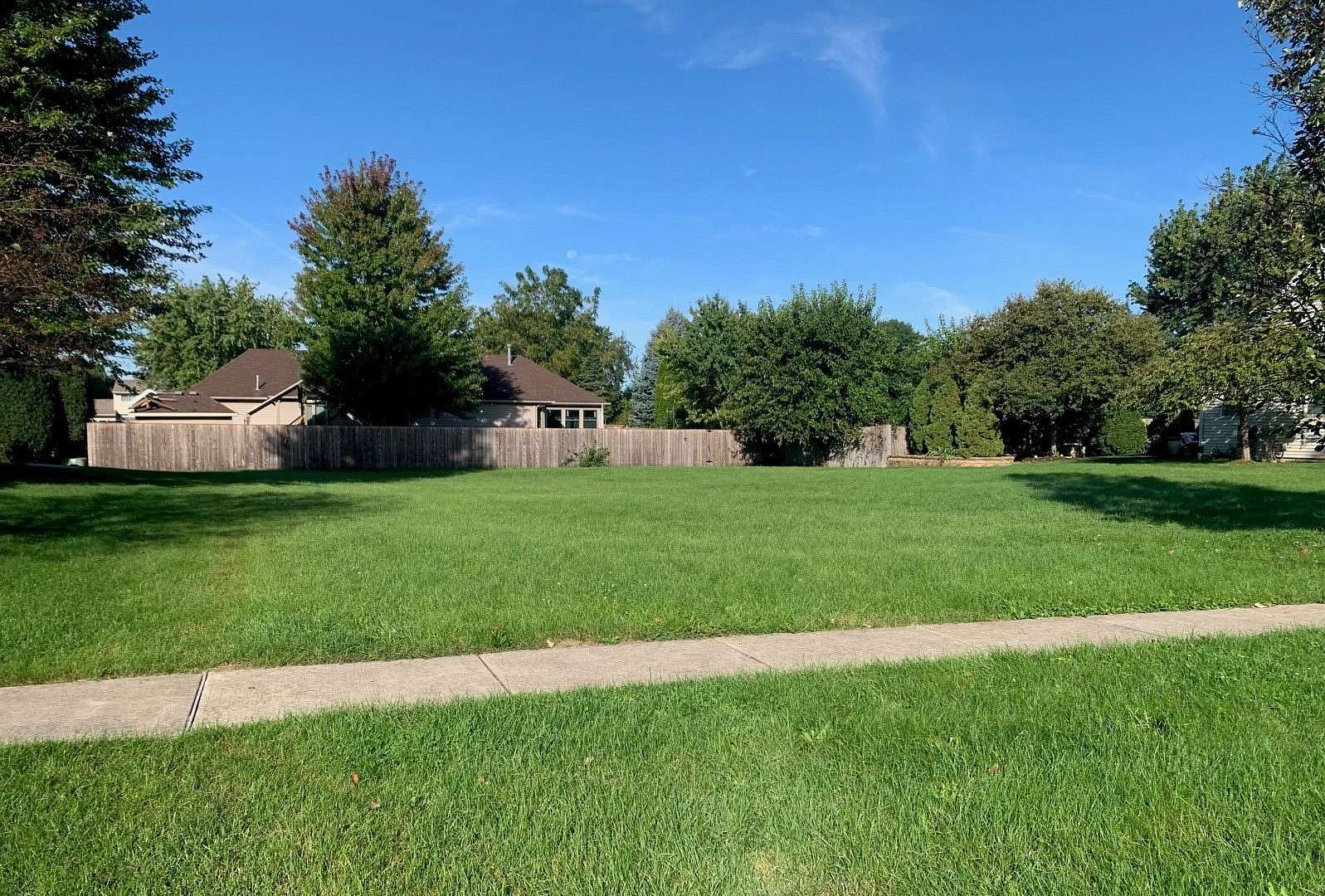 0.25 Acres of Residential Land for Sale in South Elgin, Illinois