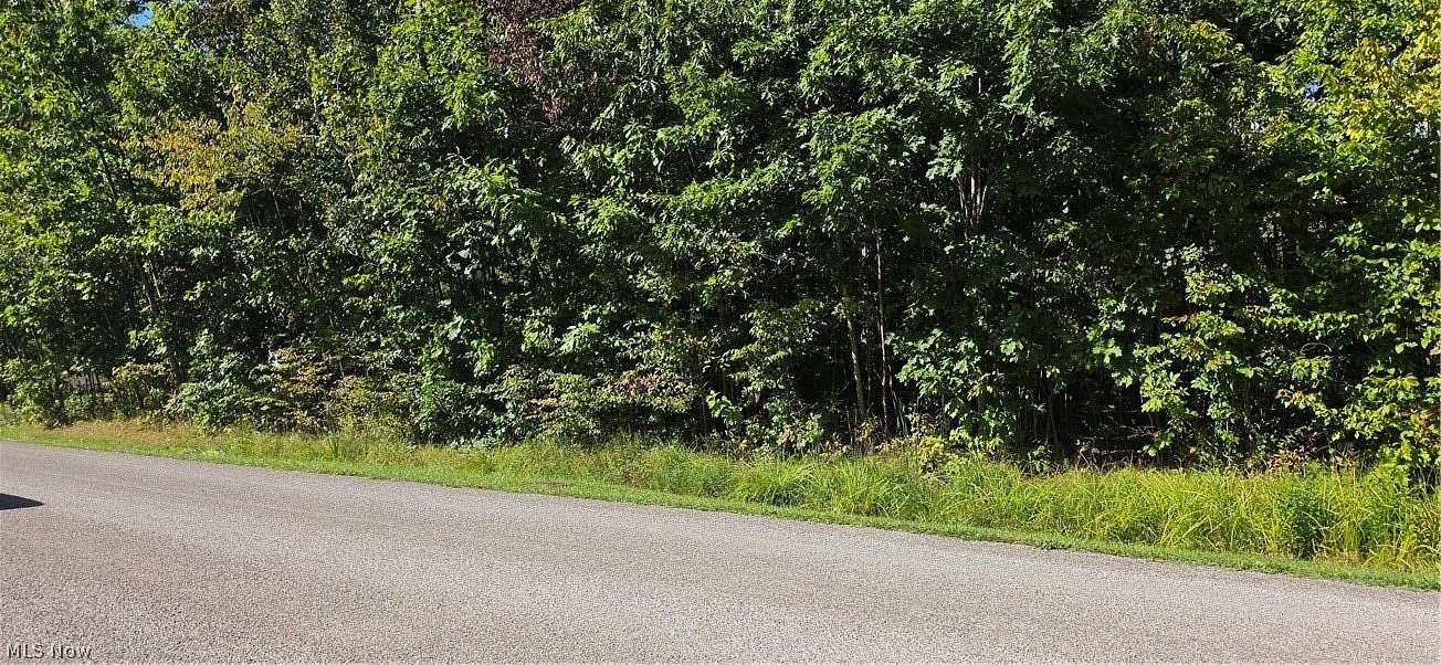 0.48 Acres of Residential Land for Sale in Roaming Shores, Ohio