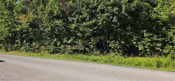 0.48 Acres of Residential Land for Sale in Roaming Shores, Ohio