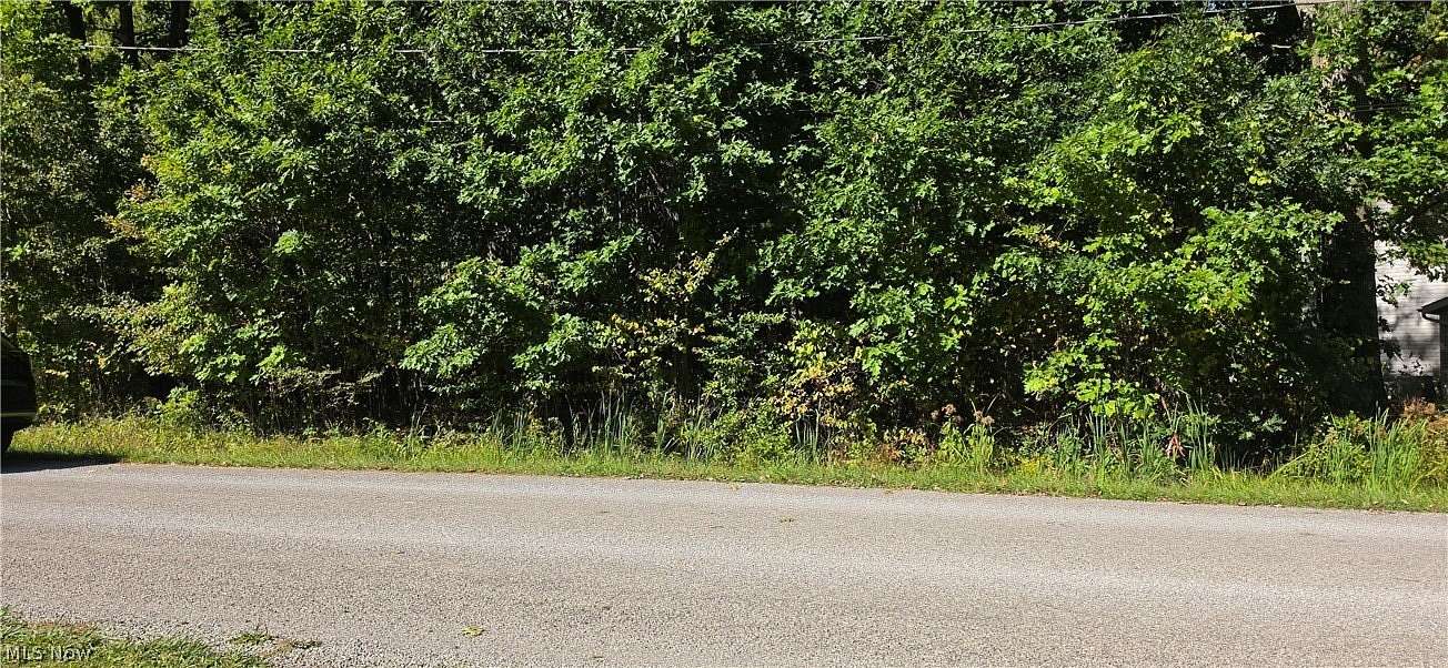 0.24 Acres of Residential Land for Sale in Roaming Shores, Ohio
