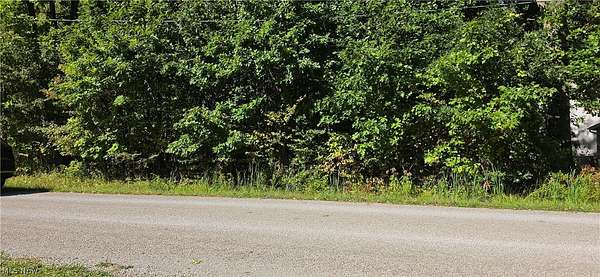 0.24 Acres of Residential Land for Sale in Roaming Shores, Ohio