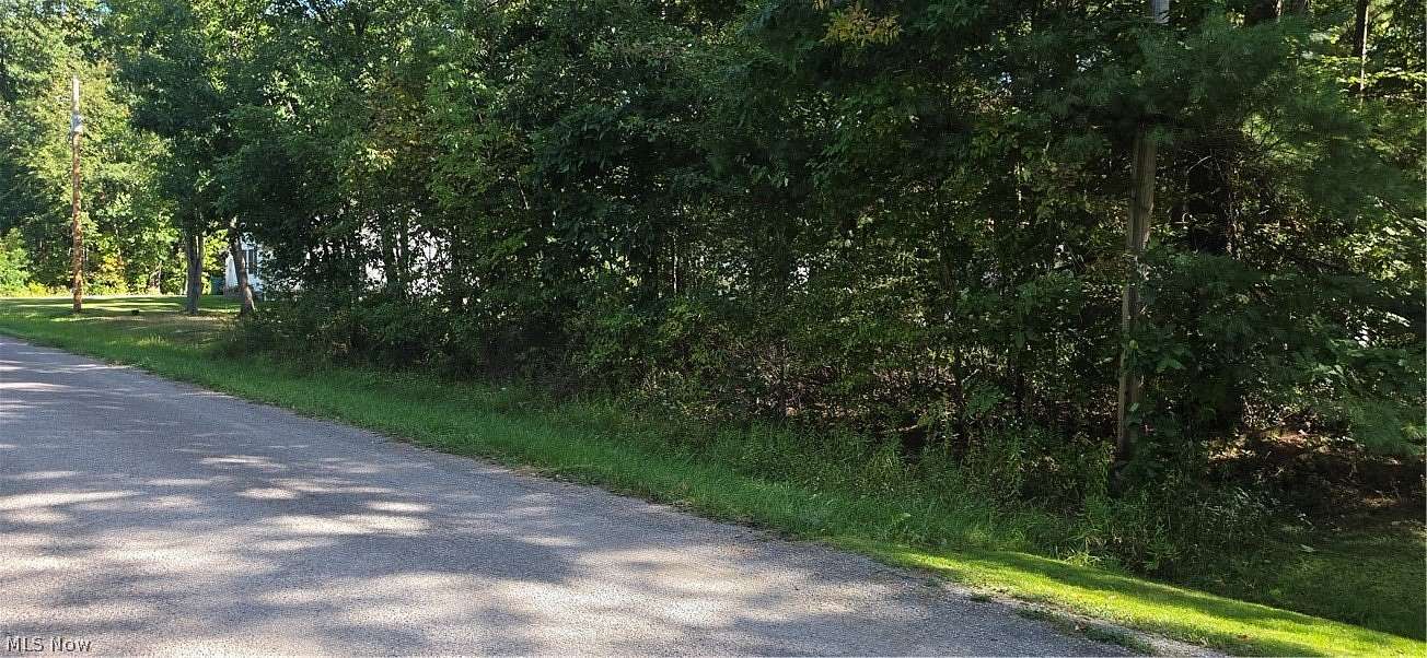 0.24 Acres of Residential Land for Sale in Roaming Shores, Ohio