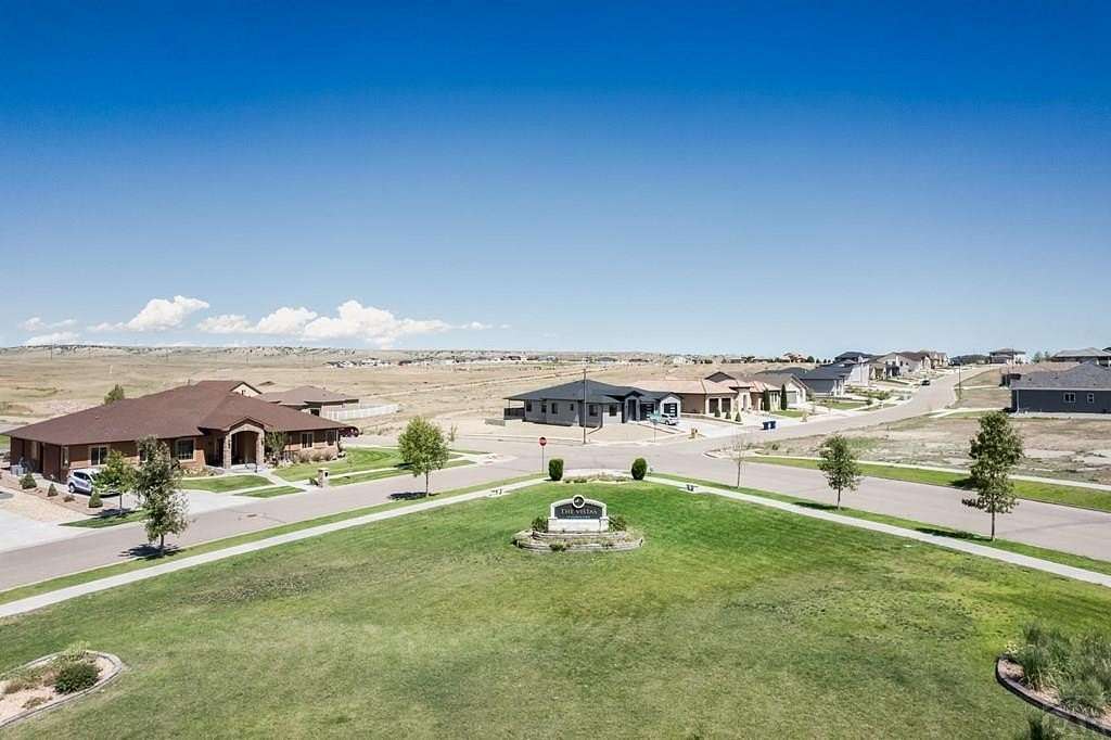 0.23 Acres of Residential Land for Sale in Pueblo, Colorado