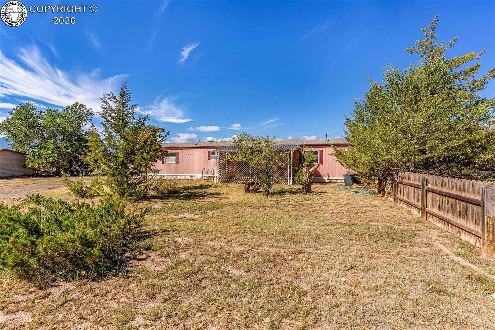 1.82 Acres of Land with Home for Sale in Cañon City, Colorado