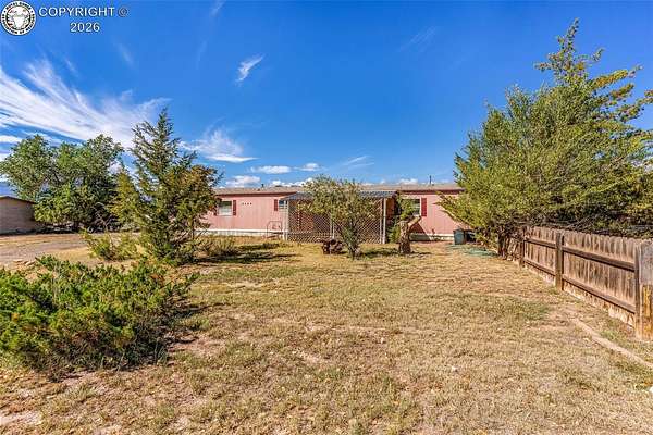 1.82 Acres of Land with Home for Sale in Cañon City, Colorado