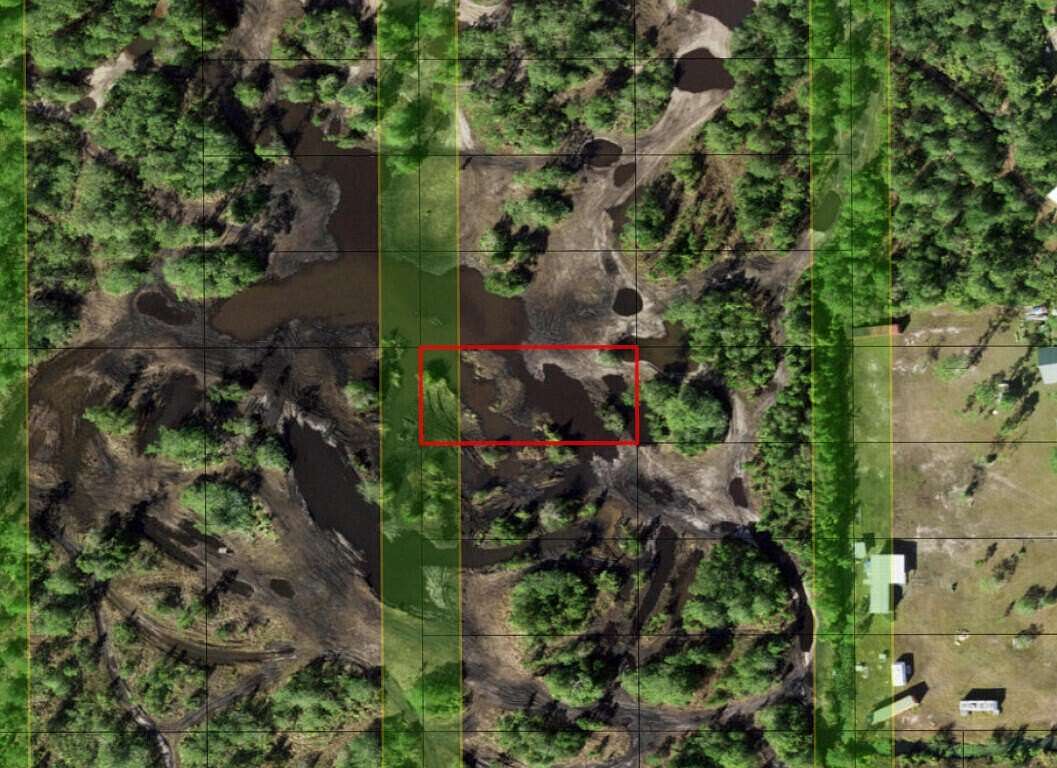 0.32 Acres of Land for Sale in St. Cloud, Florida