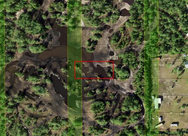 0.32 Acres of Land for Sale in St. Cloud, Florida