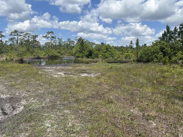 0.31 Acres of Land for Sale in St. Cloud, Florida