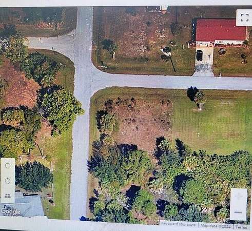 0.18 Acres of Land for Sale in Punta Gorda, Florida