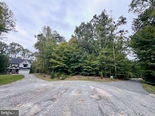 4 Acres of Residential Land for Sale in Mineral, Virginia