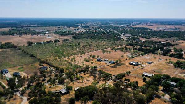 34.5 Acres of Land for Sale in Scurry, Texas