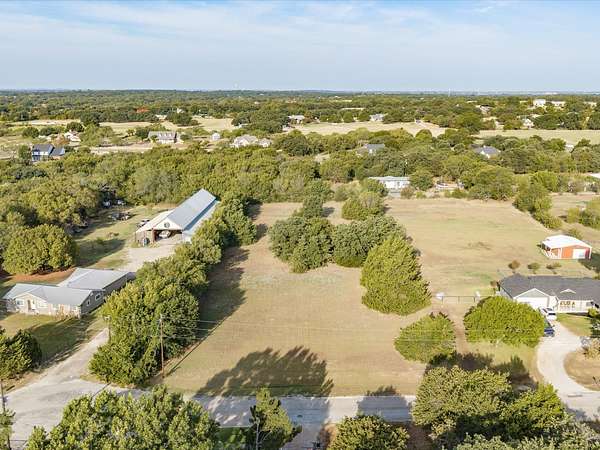 1.8 Acres of Residential Land for Sale in Burleson, Texas
