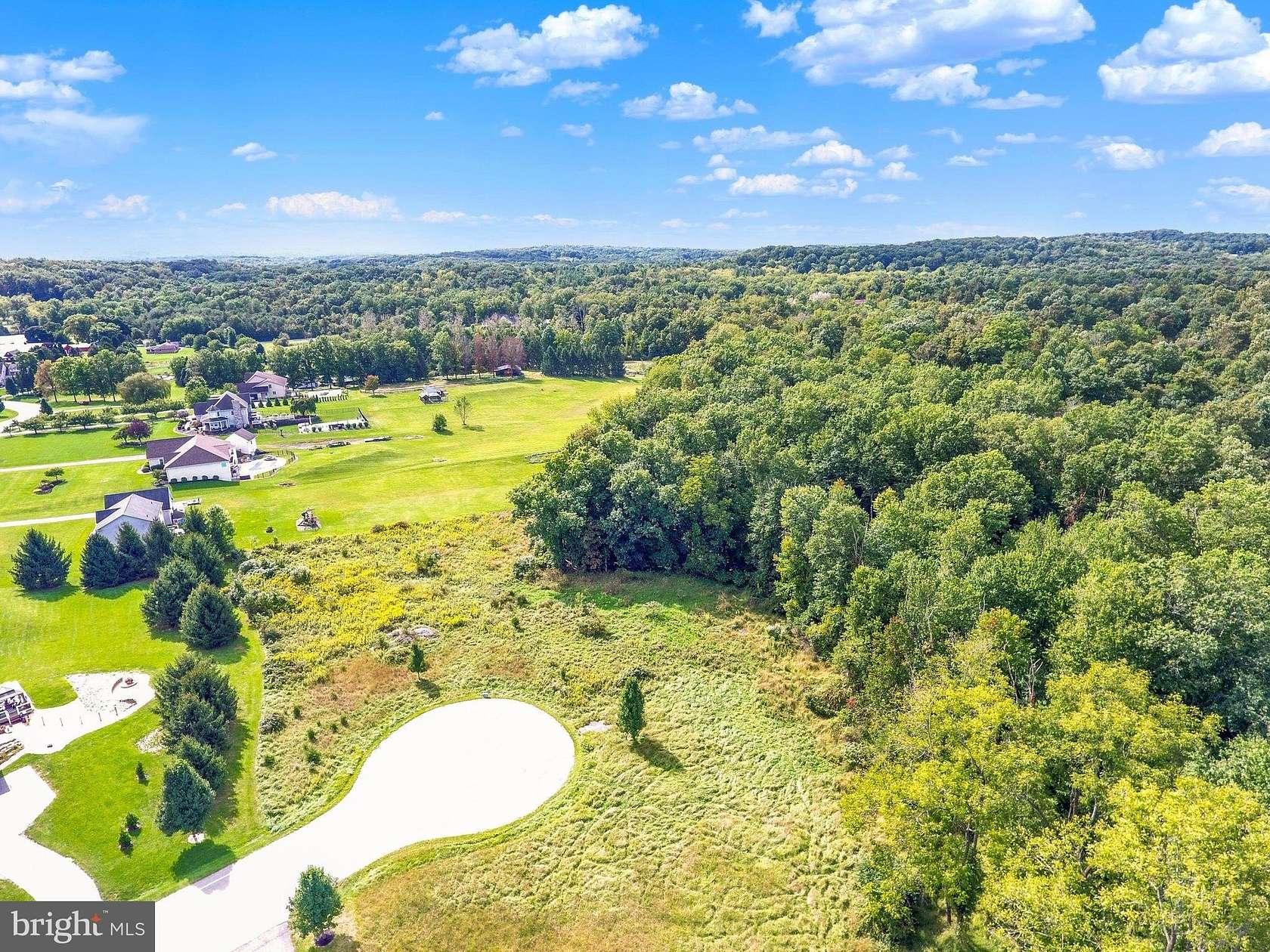 10 Acres of Land for Sale in Wellsville, Pennsylvania