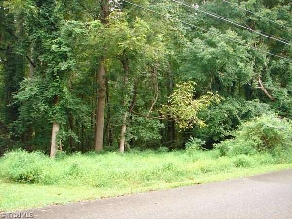 0.8 Acres of Residential Land for Sale in Randleman, North Carolina