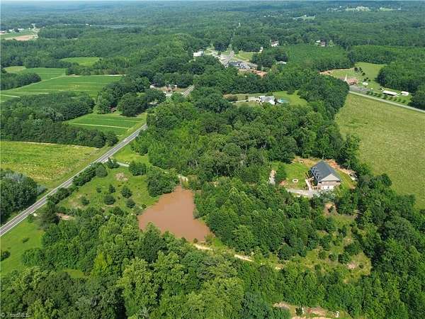 5 Acres of Residential Land for Sale in Reidsville, North Carolina