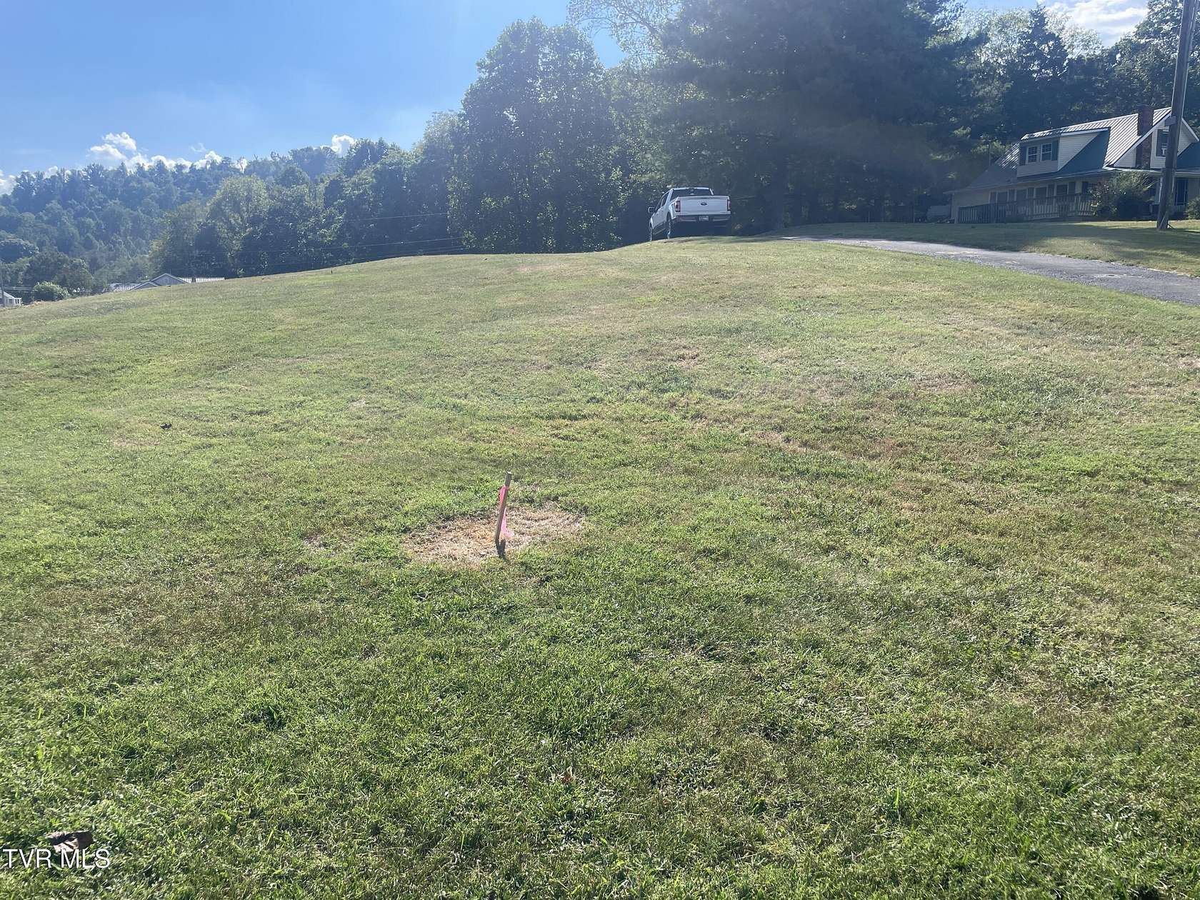 0.53 Acres of Residential Land for Sale in Elizabethton, Tennessee
