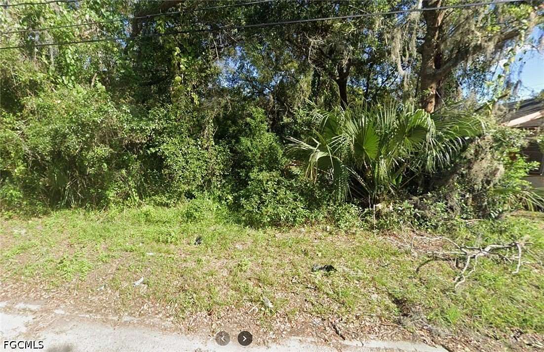 0.12 Acres of Residential Land for Sale in Palatka, Florida